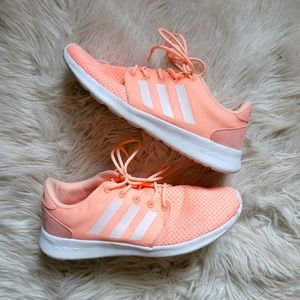 Adidas Lightweight Running Shoes - Womens